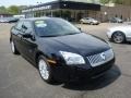 Black Ebony - Milan V6 Premier AWD Photo No. 5