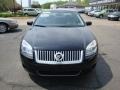 Black Ebony - Milan V6 Premier AWD Photo No. 6