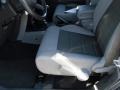 Steel Blue Metallic - Wrangler X 4x4 Photo No. 7