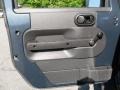 Steel Blue Metallic - Wrangler X 4x4 Photo No. 9