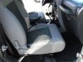 Steel Blue Metallic - Wrangler X 4x4 Photo No. 15