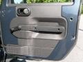 Steel Blue Metallic - Wrangler X 4x4 Photo No. 17