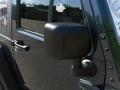 Steel Blue Metallic - Wrangler X 4x4 Photo No. 19