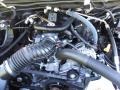 Steel Blue Metallic - Wrangler X 4x4 Photo No. 21
