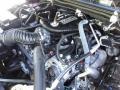 Steel Blue Metallic - Wrangler X 4x4 Photo No. 22