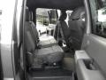 2011 Sterling Grey Metallic Ford F250 Super Duty Lariat Crew Cab 4x4  photo #10