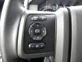 2011 Sterling Grey Metallic Ford F250 Super Duty Lariat Crew Cab 4x4  photo #24