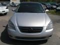 2002 Sheer Silver Metallic Nissan Altima 2.5 S  photo #1