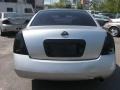 2002 Sheer Silver Metallic Nissan Altima 2.5 S  photo #6