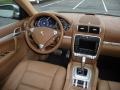 Jarama Beige Metallic - Cayenne Turbo Photo No. 16