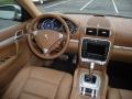 2004 Jarama Beige Metallic Porsche Cayenne Turbo  photo #16