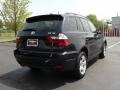 Monaco Blue Metallic - X3 3.0si Photo No. 3