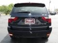 Monaco Blue Metallic - X3 3.0si Photo No. 10