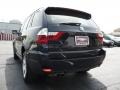 Monaco Blue Metallic - X3 3.0si Photo No. 17