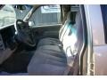 Light Pewter Metallic - Silverado 2500 LS Crew Cab 4x4 Photo No. 3