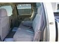 Light Pewter Metallic - Silverado 2500 LS Crew Cab 4x4 Photo No. 4