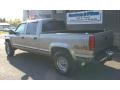 Light Pewter Metallic - Silverado 2500 LS Crew Cab 4x4 Photo No. 9