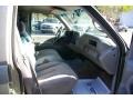 Light Pewter Metallic - Silverado 2500 LS Crew Cab 4x4 Photo No. 12