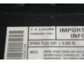 Light Pewter Metallic - Silverado 2500 LS Crew Cab 4x4 Photo No. 13