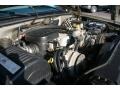 Light Pewter Metallic - Silverado 2500 LS Crew Cab 4x4 Photo No. 14