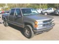 Light Pewter Metallic - Silverado 2500 LS Crew Cab 4x4 Photo No. 16