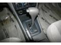 2001 Cashmere Beige Metallic Toyota Camry CE  photo #13