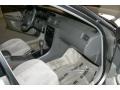 2001 Cashmere Beige Metallic Toyota Camry CE  photo #16