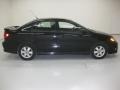 2006 Black Sand Pearl Toyota Corolla S  photo #7