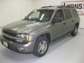 Graystone Metallic - TrailBlazer EXT LS 4x4 Photo No. 1