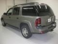 Graystone Metallic - TrailBlazer EXT LS 4x4 Photo No. 4