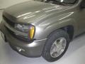 Graystone Metallic - TrailBlazer EXT LS 4x4 Photo No. 9
