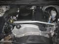 Graystone Metallic - TrailBlazer EXT LS 4x4 Photo No. 11