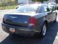 2007 Steel Blue Metallic Chrysler 300 Touring  photo #4