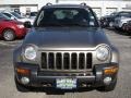 Light Khaki Metallic - Liberty Sport 4x4 Columbia Edition Photo No. 2