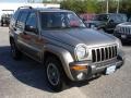 Light Khaki Metallic - Liberty Sport 4x4 Columbia Edition Photo No. 3
