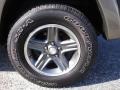 Light Khaki Metallic - Liberty Sport 4x4 Columbia Edition Photo No. 8