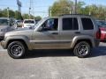 Light Khaki Metallic - Liberty Sport 4x4 Columbia Edition Photo No. 9