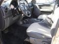 Light Khaki Metallic - Liberty Sport 4x4 Columbia Edition Photo No. 10