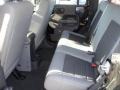 Black - Wrangler Unlimited X 4x4 Photo No. 11