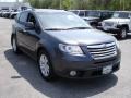 2008 Diamond Gray Metallic Subaru Tribeca Limited 5 Passenger  photo #3