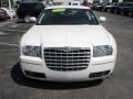 2009 Cool Vanilla White Chrysler 300 Touring  photo #2