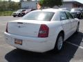 2009 Cool Vanilla White Chrysler 300 Touring  photo #4