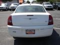 2009 Cool Vanilla White Chrysler 300 Touring  photo #5