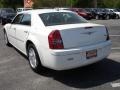 2009 Cool Vanilla White Chrysler 300 Touring  photo #6