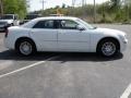 2009 Cool Vanilla White Chrysler 300 Touring  photo #7