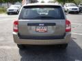 2008 Light Khaki Metallic Jeep Compass Sport  photo #5