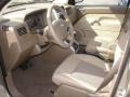 Light Khaki Metallic - Compass Sport Photo No. 10