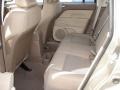 2008 Light Khaki Metallic Jeep Compass Sport  photo #11