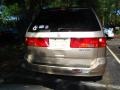 2001 Mesa Beige Honda Odyssey EX  photo #3