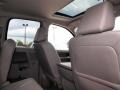 2008 Brilliant Black Crystal Pearl Dodge Ram 1500 Laramie Quad Cab 4x4  photo #9